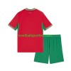 Marokko Kind Thuis Tenue 2026